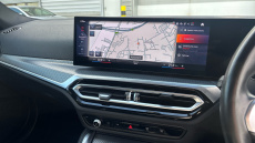 BMW i4 250kW eDrive40 M Sport 83.9kWh 5dr Auto Electric Hatchback